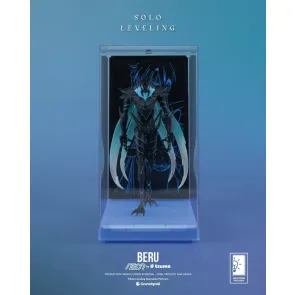 Solo Leveling Neon Figur 1/9 Beru 20 cm