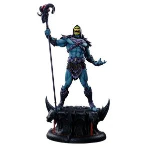 Masters of the Universe Legends Statue 1/5 Skeletor (Classic Edition) Sideshow Exclusive 63 cm