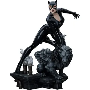 DC Comics Maquette 1/6 Catwoman 35 cm