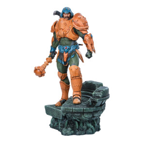 Masters of the Universe Legends Maquette Man-at-Arms 51 cm