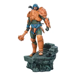 Masters of the Universe Legends Maquette Man-at-Arms 51 cm
