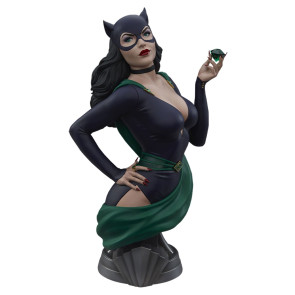 DC Comics Büste 1/3 Catwoman 39 cm