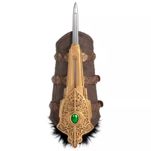 Assassins Creed Valhalla Eivors versteckte Klinge Replik 37 cm