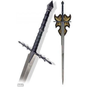 Herr der Ringe Replik 1/1 Schwert Ringgeister 135 cm