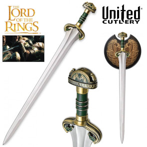 Herr der Ringe Replik 1/1 Schwert von Théodred 92 cm