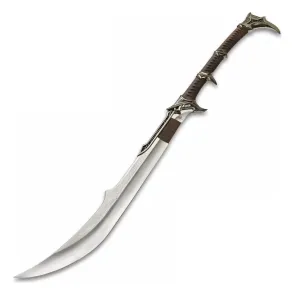 Kit Rae Swords of the Ancients Replik Savathos-Mithrodin Kriegsschwert 111 cm