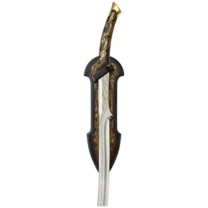 Herr der Ringe Replik Arwens Schwert "Hadhafang" 25th Anniversary Edition 97 cm