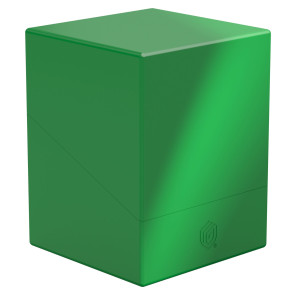 Ultimate Guard Boulder 100+ Solid - Green