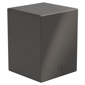 Ultimate Guard Boulder 100+ Solid - Grey