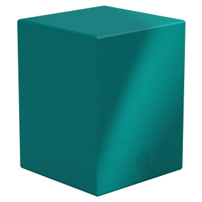 Ultimate Guard Boulder 100+ Solid - Petrol