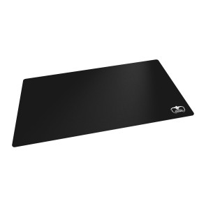 Ultimate Guard Spielmatte Monochrome Schwarz 61 x 35 cm