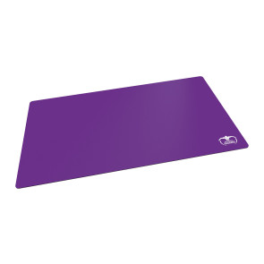 Ultimate Guard Spielmatte Monochrome Violett 61 x 35 cm