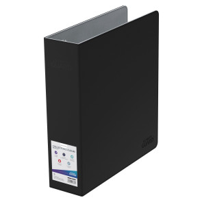 Ultimate Guard Collector´s Album XenoSkin Schwarz