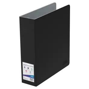 Ultimate Guard Collector´s Album XenoSkin Schwarz