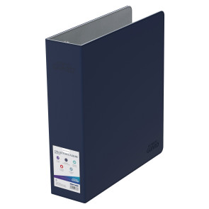Ultimate Guard Collector´s Album XenoSkin Blau
