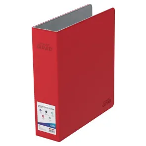 Ultimate Guard Collector´s Album XenoSkin Rot