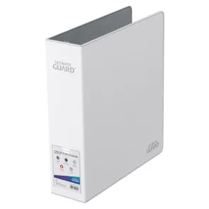 Ultimate Guard Collector´s Album XenoSkin Weiß