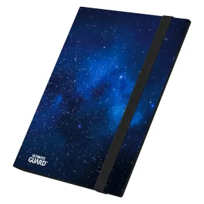 Ultimate Guard Flexxfolio 360 18-Pocket - Mystic Space 