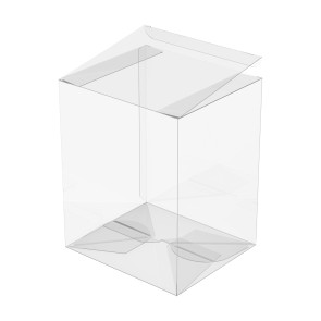 Funko POP! Figuren Big Size Ultimate Guard Schutzhülle Protective Case