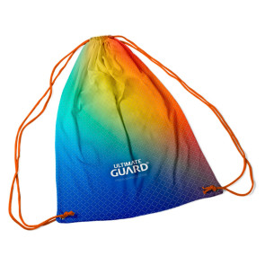Ultimate Guard String Bag Rainbow