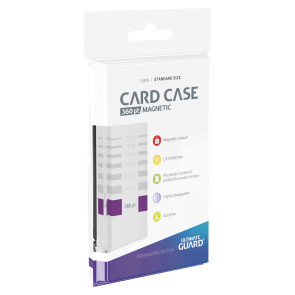 Ultimate Guard Magnetic Card Case 360 pt