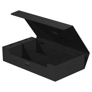 Ultimate Guard Omnihive 1000+ XenoSkin Schwarz