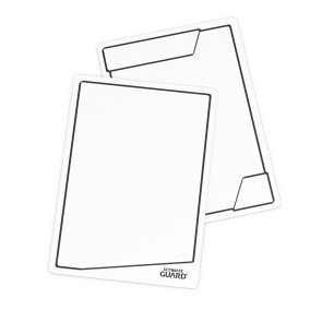 Ultimate Guard Multi Tokens (25er-Pack)