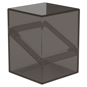Ultimate Guard Boulder 100+ Clear - Onyx