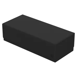 Ultimate Guard Arkhive 1000+ Xenoskin - Black