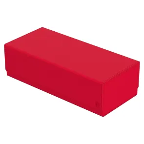 Ultimate Guard Arkhive 1000+ Xenoskin - Red