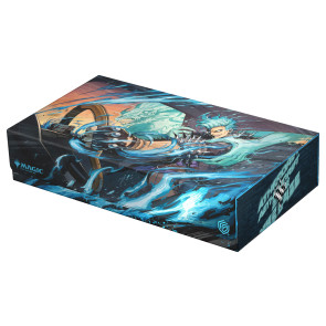 Ultimate Guard Omnihive 1000+ Xenoskin Magic: The Gathering "Aetherdrift"