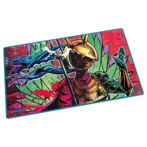 Ultimate Guard Play-Mat Magic: The Gathering "Aetherdrift" - Hazoret, Godseeker