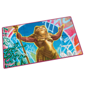 Ultimate Guard Play-Mat Magic: The Gathering "Aetherdrift" - Sab-Sunen, Luxa Embodied