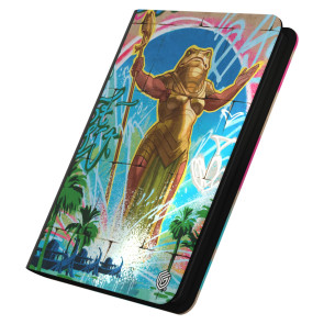 Ultimate Guard Zipfolio 360 Xenoskin Magic: The Gathering "Aetherdrift" - Sab-Sunen, Luxa Embodied