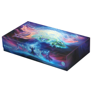 Ultimate Guard Omnihive 1000+ Xenoskin Magic: The Gathering "Tarkir: Dragonstorm" -  Call the Spirit Dragons