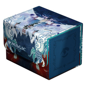 Ultimate Guard Sidewinder 100+ Xenoskin Magic: The Gathering "Tarkir: Dragonstorm" - Inspired Ultimatum
