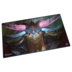 Ultimate Guard Play-Mat Magic: The Gathering "Tarkir: Dragonstorm" -  Shiko, Paragon of the Way