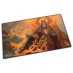 Ultimate Guard Play-Mat Magic: The Gathering "Tarkir: Dragonstorm" -  Abzan Devotee