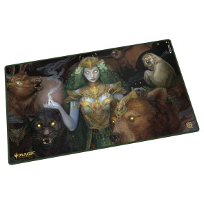 Ultimate Guard Play-Mat Magic: The Gathering "Tarkir: Dragonstorm" -  Host of the Hereafter