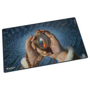 Ultimate Guard Play-Mat Magic: The Gathering "Tarkir: Dragonstorm" -  Mox Jasper