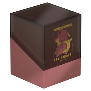 Ultimate Guard Boulder 100+ Harry Potter - Gryffindor