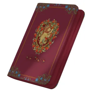 Ultimate Guard Zipfolio 160 Xenoskin Harry Potter - Gryffindor
