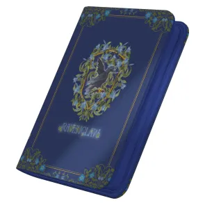 Ultimate Guard Zipfolio 160 Xenoskin Harry Potter - Ravenclaw