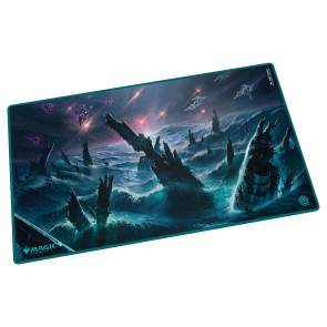 Ultimate Guard Play-Mat Magic: The Gathering "Edge of Eternities" - Watery Grave