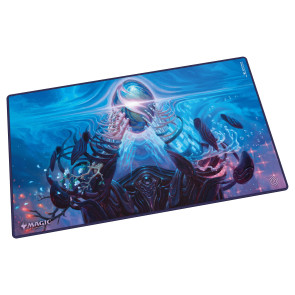 Ultimate Guard Play-Mat Magic: The Gathering "Edge of Eternities" - The Endstone