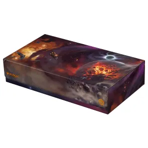 Ultimate Guard Omnihive 1000+ Xenoskin Magic: The Gathering "Edge of Eternities"