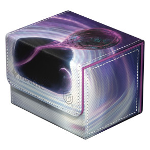 Ultimate Guard Sidewinder 100+ Xenoskin Magic: The Gathering "Edge of Eternities" - Susur, Secundi Void Altar
