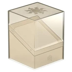 Ultimate Guard Boulder 100+ Hybrid Magic: The Gathering "Mana Edition" - Plains