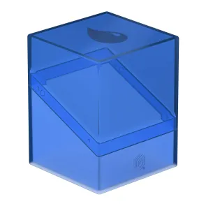 Ultimate Guard Boulder 100+ Hybrid Magic: The Gathering "Mana Edition" - Island