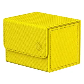 Ultimate Guard Sidewinder 100+ Xenoskin "Summer Edition 2025" - Dandelion